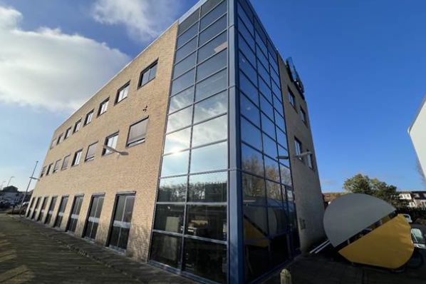 UPEKA closes sale and leaseback deal for office/industrial asset in Zoetermeer (NL)