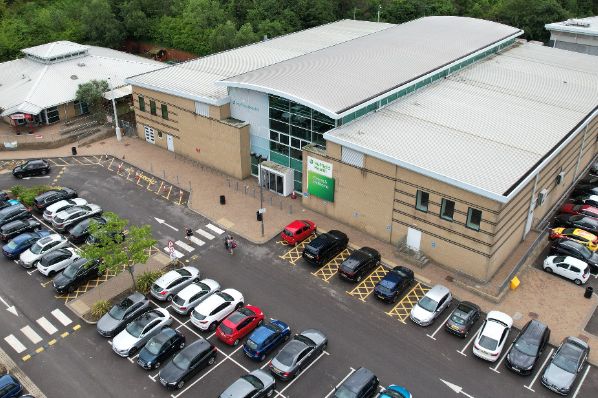 Allsop's UK commercial auction sees success with 80% sale rate