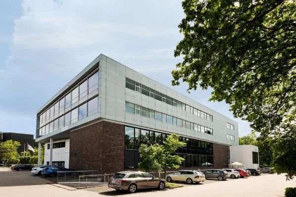 Niam acquired office in Copenhagen from Industriens Pension for €17.44m (DK)