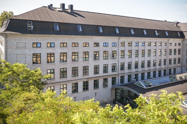 CapMan acquires CBS building - historical office and educational property (DK)