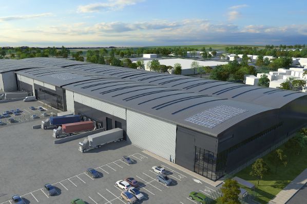 Harleyford Capital and Fiera's first logistics site transaction in Watford (GB)