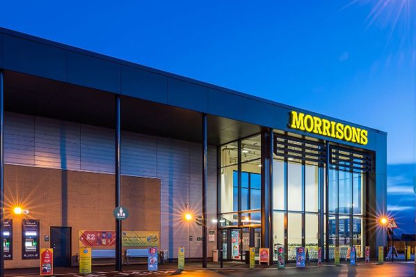 Lodge Quai purchased two Morrisons supermarkets in Loughborough and Ilkeston (GB)