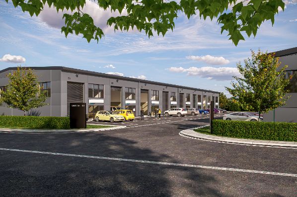 Onyx acquires new site at Roundswell Enterprise Park (GB)