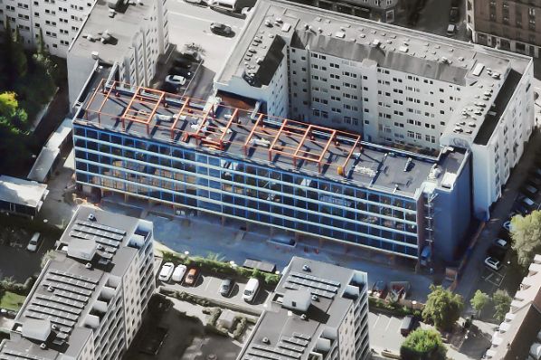 ECE acquired land plot in Copenhagen for €65m hotel (DK)