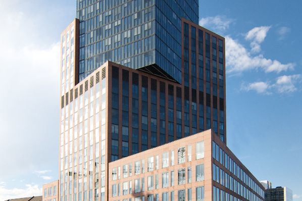 Euro Real Estate acquires City Tower Vienna from IMMOFINANZ for €150m (AT)