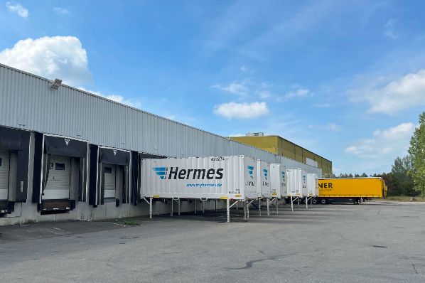 Arrow Capital Partners acquires warehouse in Trossingen (DE)