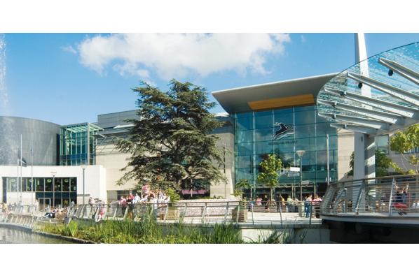 dundrum | ©Hammerson plc