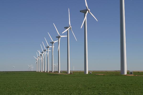 wind park image | © leaflet