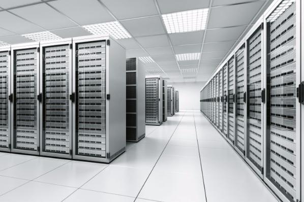 data center | ©Wikieditor243