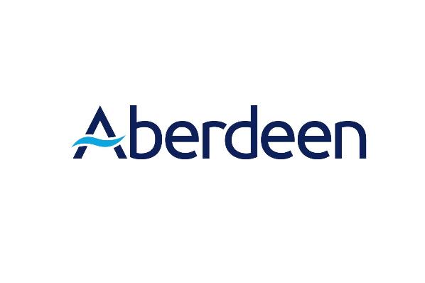 aberdeen asset management logo