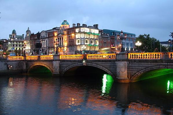 dublin | ©Hans-Peter Bock