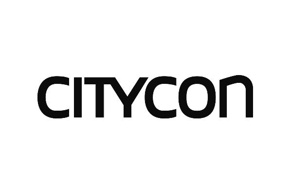 citycon logo