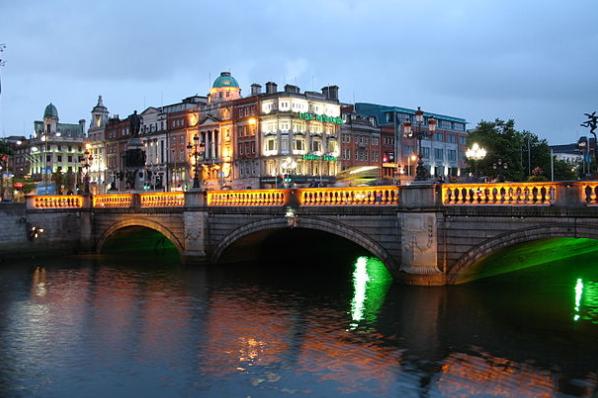 dublin | ©Hans-Peter Bock