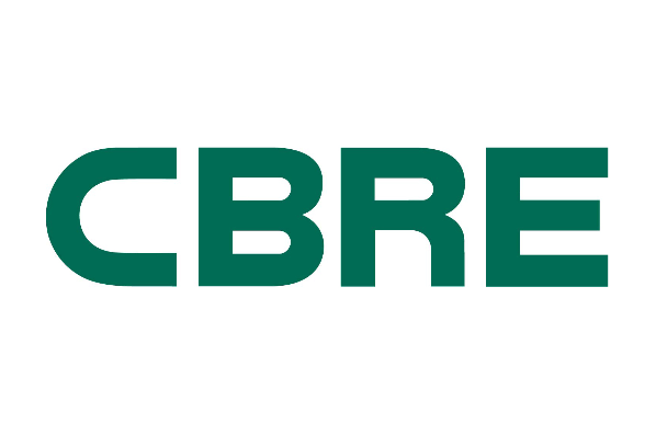 cbre logo