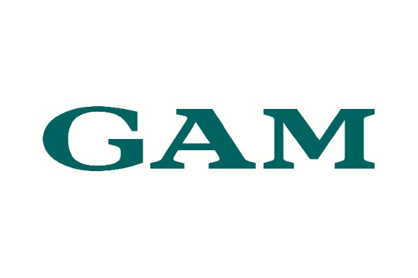 gam logo