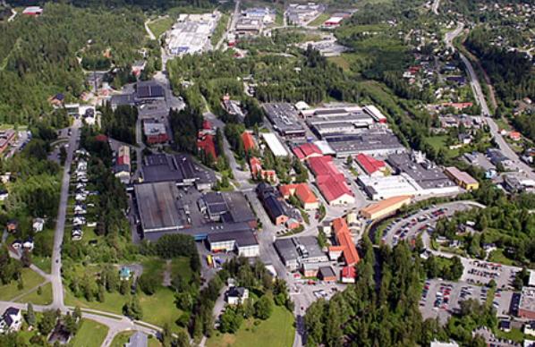 |© raufossindustripark.no