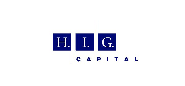 H.I.G. capital logo 