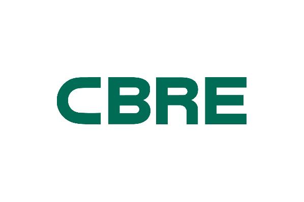 cbre logo