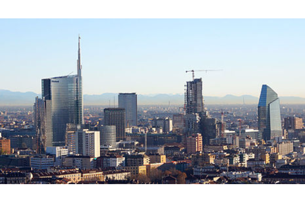 milan | ©Conte di Cavour