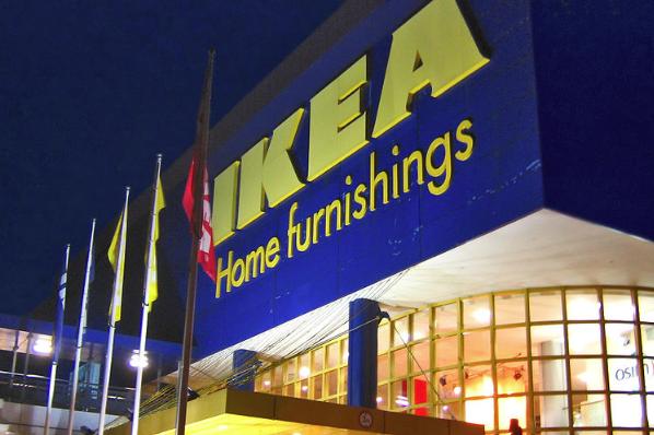 ikea exterior image |© Calvin Teo 