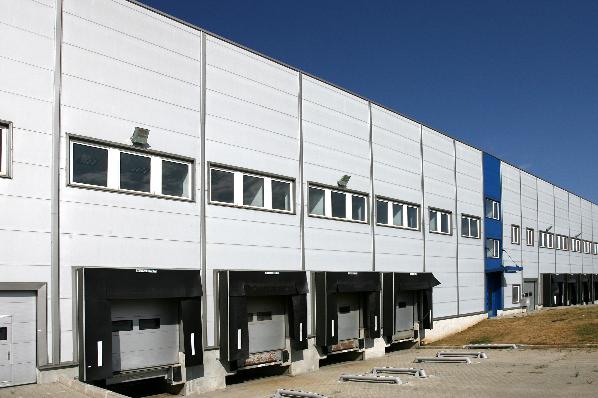 Ploiesti logistics centre |© immofinanz