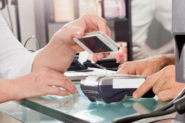 stock retail image |© gpointstudio