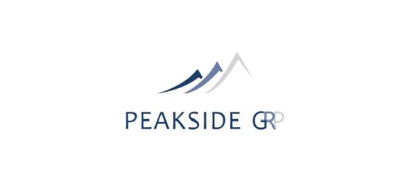 peakside grp logo