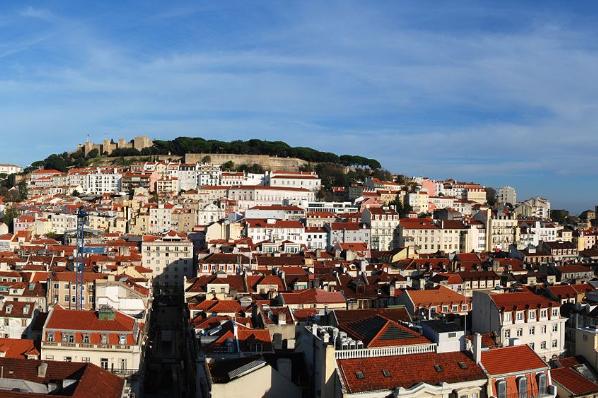 lisbon | ©Alvesgaspar