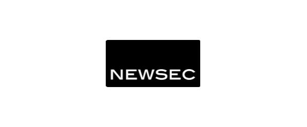 newsec logo