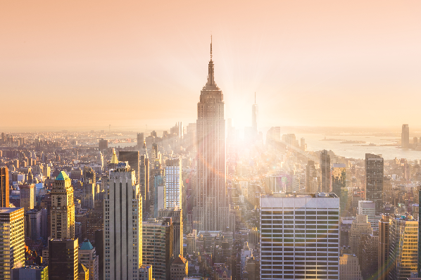new york | ©Matej Kastelic