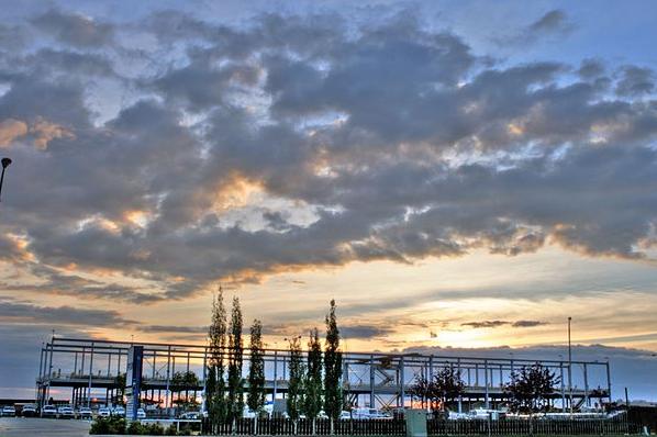 industrial park | ©WinterE229