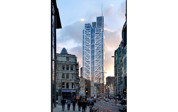 salesforce tower image | © heron international 