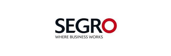 segro logo 