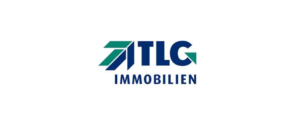 TLG logo