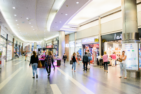 shopping | ©Anton_Ivanov