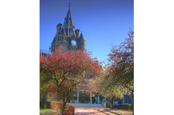 university of edinburgh | ©Moorfield Group