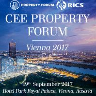 CEE Property Forum Vienna 2017