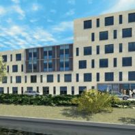 Xior Student Housing acquires a €20m development project in Groningen (NL)