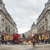Revo calls for 2% cap on business rates to support British retail