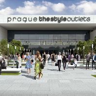 NEINVER sets an opening date for Prague’s flagship outlet centre (CZ)