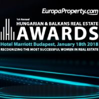 EuropaProperty launches Inaugural Hungarian & Balkan Real Estate Awards & Investment Forum (HU)