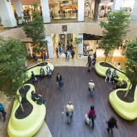 Hammerson sells Place des Halles mall for €291m (FR)