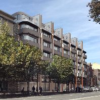 Octopus Property provides €22.8m for Ktesius Projects resi scheme(GB)