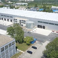Union Investment acquires logistics property in Hanover (DE)