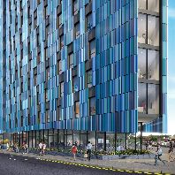 Harrison Street Real Estate and Uliving form JV to invest in student accommodation (GB)