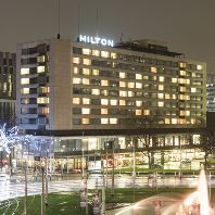 Park Hotels & Resorts sells Hilton Rotterdam for c. €50m (NL)