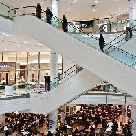 Russia tops the list of most active shopping centre development markets in Europe