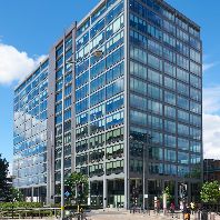 AshbyCapital and Orega launch new co-working space in Birmingham (GB)