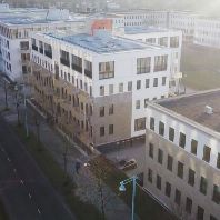 Xior acquires student housing site in Amsterdam for €47m (NL)