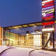 Agore Kiinteistöt acquires two Finnish shopping centres from Barings (FI)